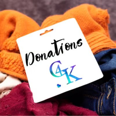 Hoodies From the Heart Clothing Drive at Gurnee Mills
